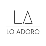 Lo Adoro logo