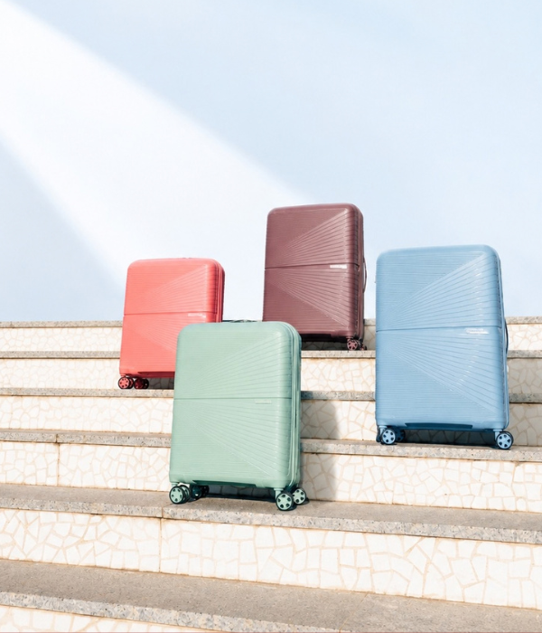 LoAdoro-AmericanTourister